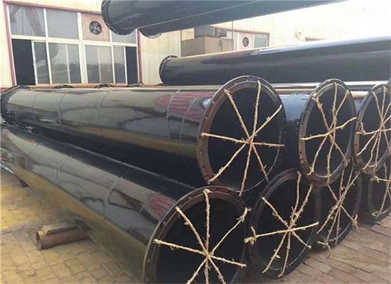 唐山矿用涂塑钢管批发
