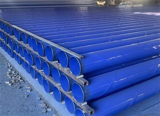 唐山涂塑复合钢管批发