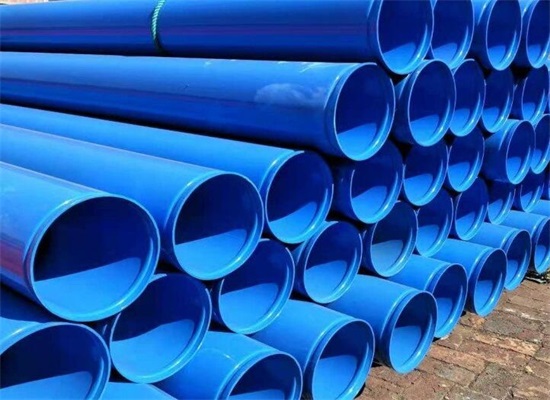 唐山给水涂塑钢管价格