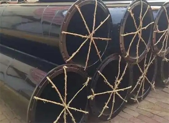 唐山矿用涂塑钢管供应