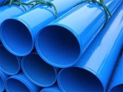 唐山涂塑钢管有哪几种生产工艺？